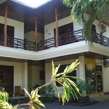 Matahari Tulamben Guesthouse Exterior foto